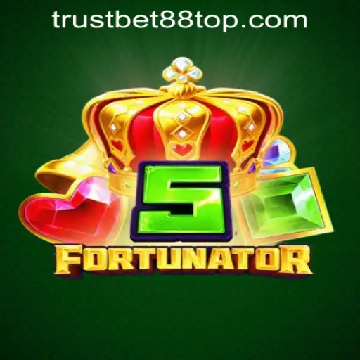 Exploring the Thrills of 5Fortunator at TRUSTBET88 CASINO
