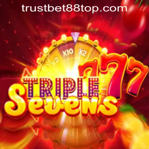 Exploring the Thrills of 777TripleSeven at TRUSTBET88 CASINO