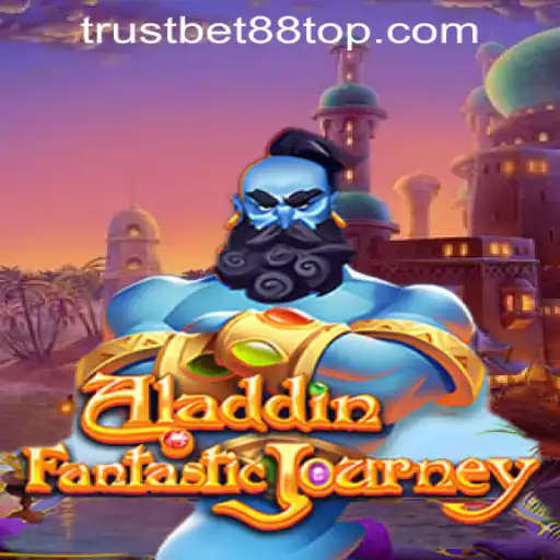 Exploring Aladdin at TRUSTBET88 CASINO: A Magical Gaming Adventure