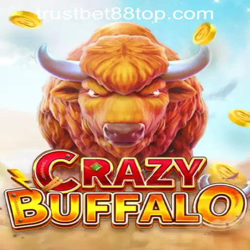 CRAZYBUFFALO: A Thrilling Addition to TRUSTBET88 CASINO's Game Collection
