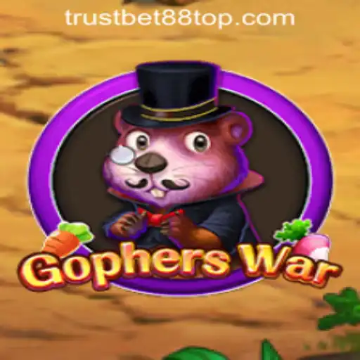 GophersWar: Dive into the Underground Battle