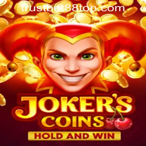 JokersCoins: Exploring the Innovative Gameplay of TRUSTBET88 CASINO