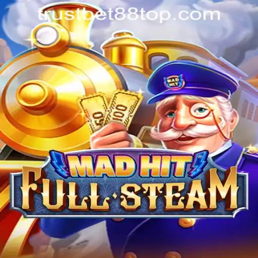 Unveiling MadHitFullSteam: A Revolution in the TRUSTBET88 CASINO Landscape