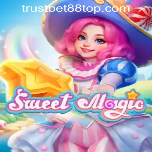 Discover the Enchanting World of SweetMagic at TRUSTBET88 CASINO