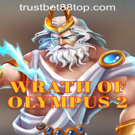 Unveiling the Thrilling WrathofOlympus2 at TRUSTBET88 CASINO