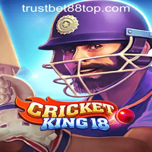 CricketKing18: Setting a New Benchmark in Sports Gaming