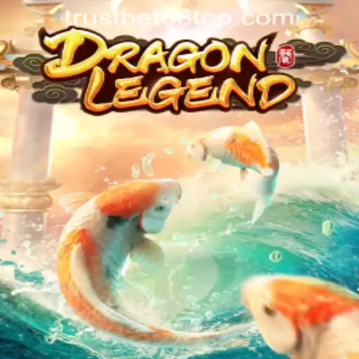 Discover the Mystical World of DragonLegend at TRUSTBET88 CASINO
