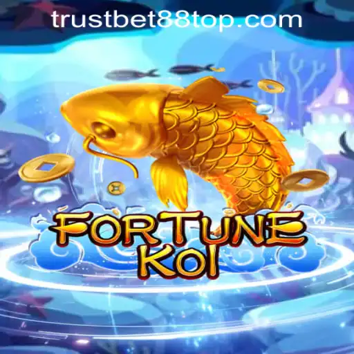 Discover the Thrilling World of FORTUNEKOI at TRUSTBET88 CASINO