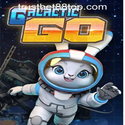 Exploring GalacticGO: A New Frontier in Gaming and its Role in TRUSTBET88 CASINO