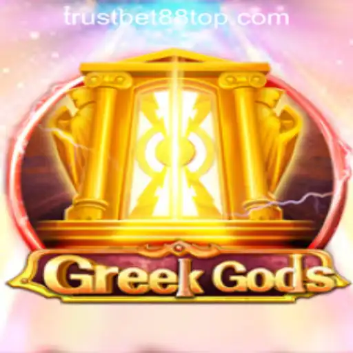 Exploring the Mystical World of GreekGods at TRUSTBET88 CASINO