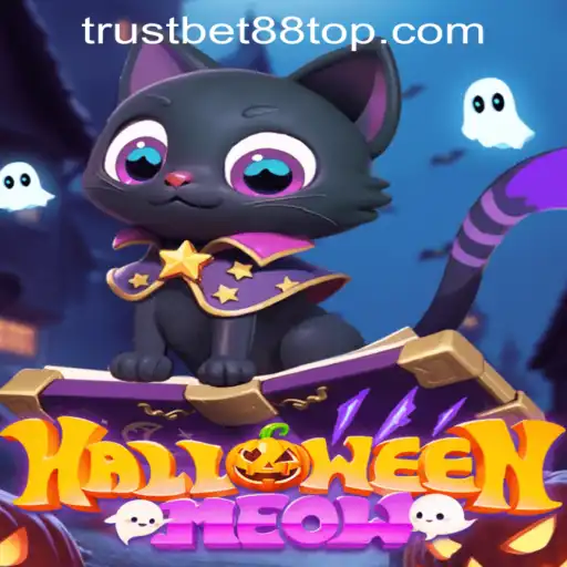 Explore the Exciting World of HalloweenMeow at TRUSTBET88 CASINO