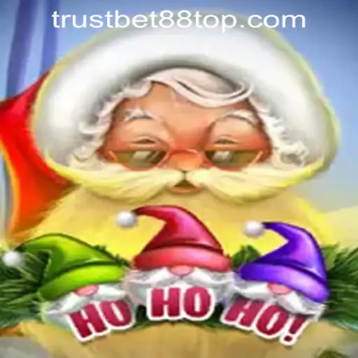 HoHoHo: A Festive Delight at TRUSTBET88 CASINO