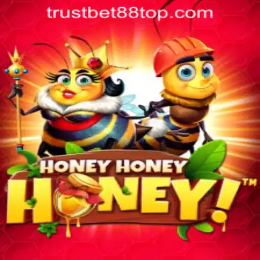 Discover the Sweet Excitement of HoneyHoneyHoney at TRUSTBET88 CASINO