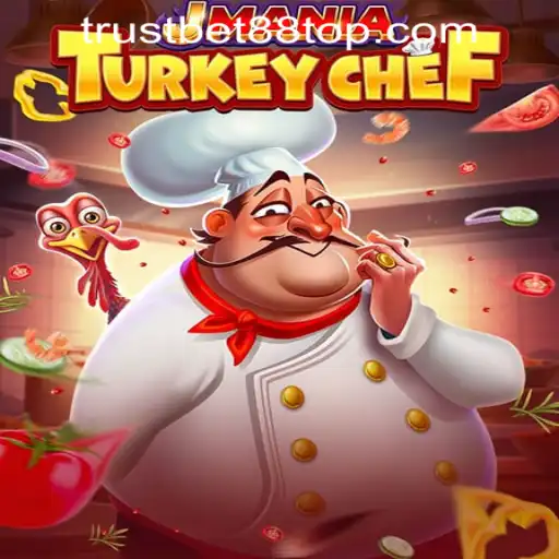 Exploring the Culinary Adventures of JManiaTurkeyChef in TRUSTBET88 CASINO