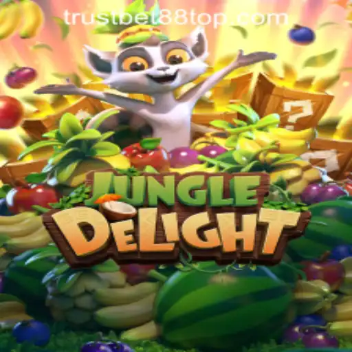 Exploring the Thrills of JungleDelight at TRUSTBET88 CASINO