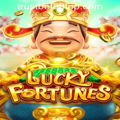 Exploring the Thrilling World of LUCKYFORTUNES at TRUSTBET88 CASINO