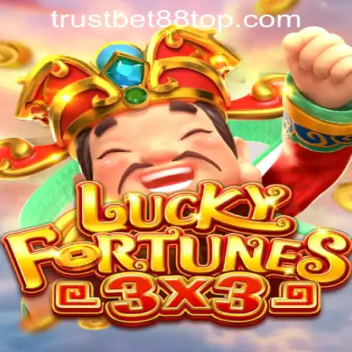 Exploring the Excitement of LUCKYFORTUNES3x3 at TRUSTBET88 CASINO
