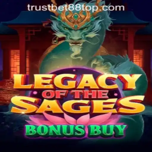 Legacy of the Sages Bonus Buy: Exploring Exciting Gameplay at TRUSTBET88 CASINO