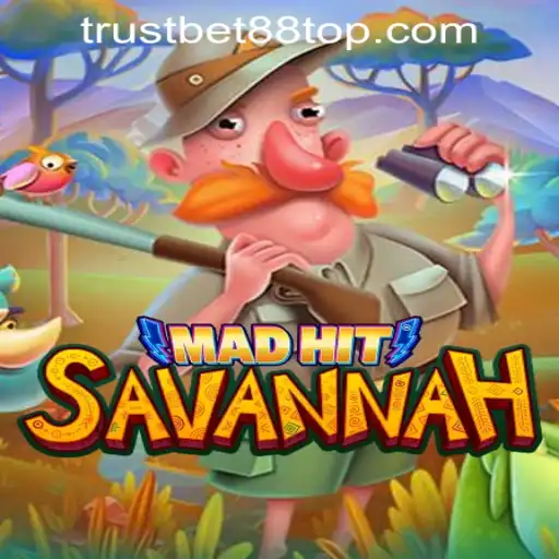 Discover the Exciting World of MadHitSavannah: A Thrilling Adventure at TRUSTBET88 CASINO