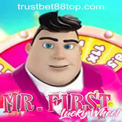 Discover the Thrills of MrFirstLuckyWheel at TRUSTBET88 CASINO