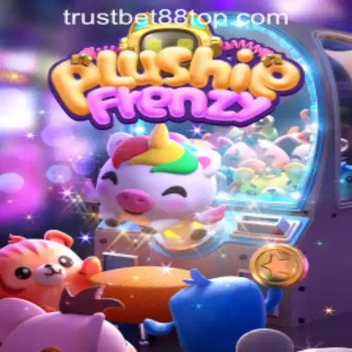Exploring the World of PlushieFrenzy at TRUSTBET88 CASINO