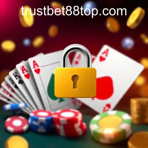 Privacy Policy at TRUSTBET88 CASINO