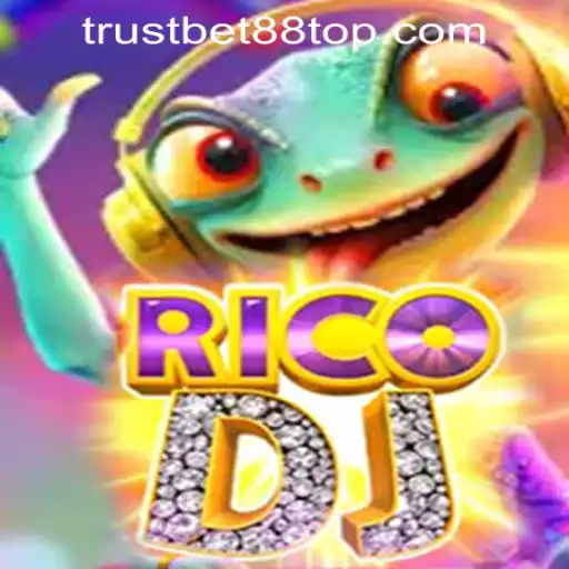 Unveiling RicoDJ: An Exciting Addition to TRUSTBET88 CASINO