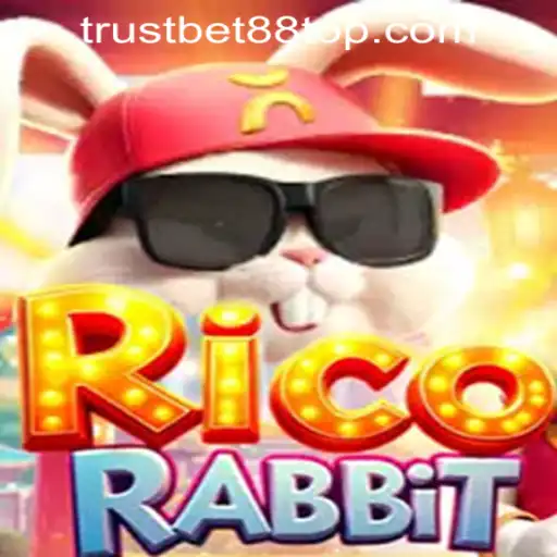 Dive into the Excitement of RicoRabbit at TRUSTBET88 CASINO