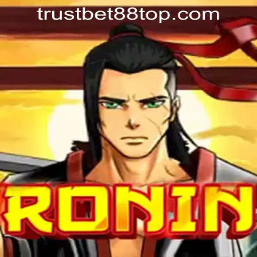 Exploring the Thrilling World of Ronin at TRUSTBET88 CASINO