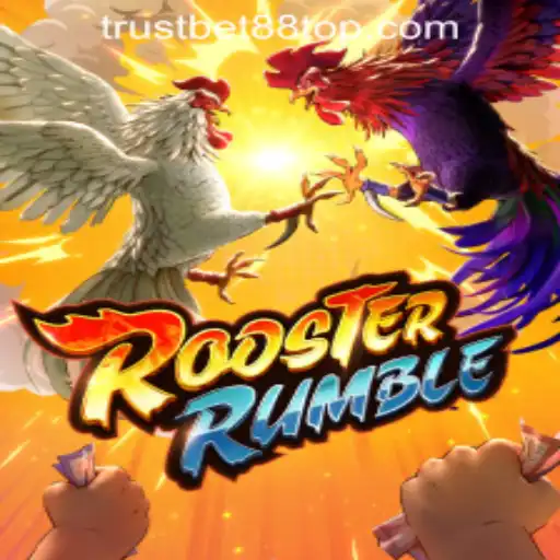 RoosterRumble: The Exciting World of TRUSTBET88 CASINO's Latest Game