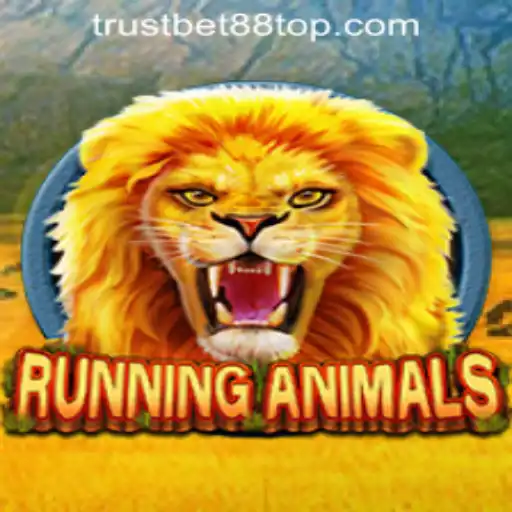 RunningAnimals: A Thrilling Adventure in TRUSTBET88 CASINO