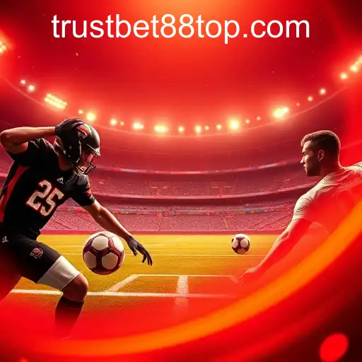 The Impact of TRUSTBET88 CASINO in the Sports World
