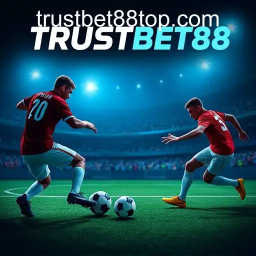 Exploring the World of Sports Betting with TRUSTBET88 CASINO