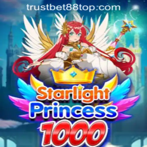 Exploring the Enchanting World of StarlightPrincess1000 at TRUSTBET88 CASINO