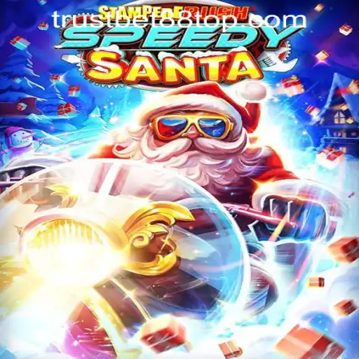 Unleashing the Thrills of StempedeRushSpeedy at TRUSTBET88 CASINO