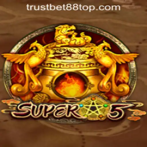 Exploring Super5: A New Frontier in TRUSTBET88 CASINO