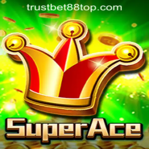 Discovering SuperAce: A New Adventure in TRUSTBET88 CASINO