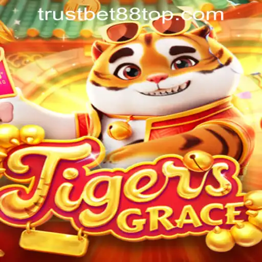 The Enchanting World of TigersGrace at TRUSTBET88 CASINO