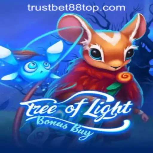 Unveiling the Magic: Inside TreeOfLightBonusBuy at TRUSTBET88 CASINO