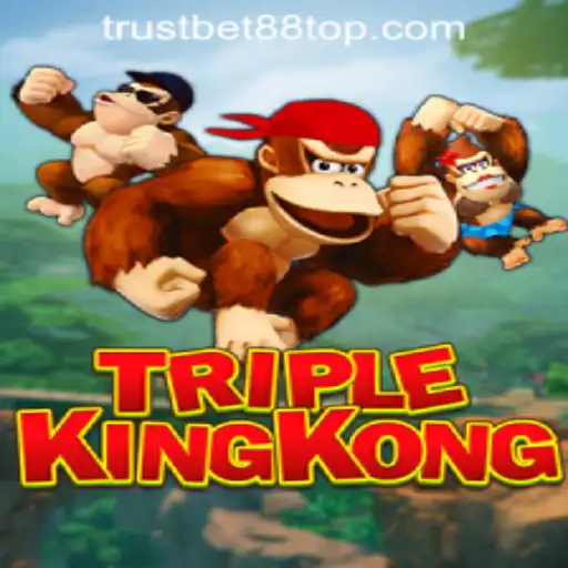 Discovering TripleKingKong: The Exciting New Game at TRUSTBET88 CASINO