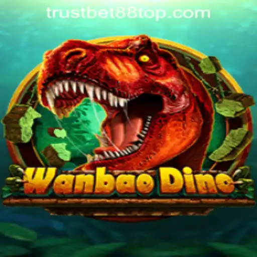 Exploring WanBaoDino: A Thrilling Adventure in TRUSTBET88 CASINO